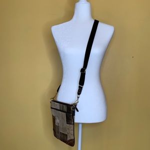 Coach crossbody bag